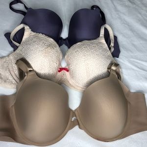 Victoria Secret 36D *Bundle*